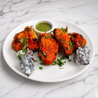 Tandoori Chicken