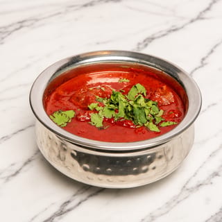 Lamb Vindaloo
