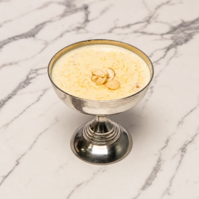 Badami Kheer.