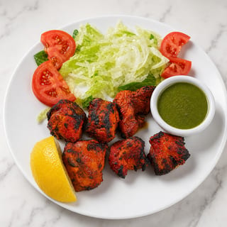 Chicken Tikka