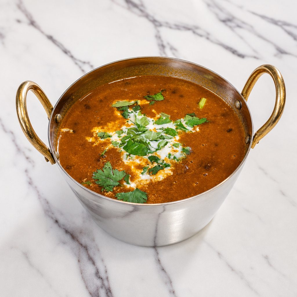Dal Makhni.