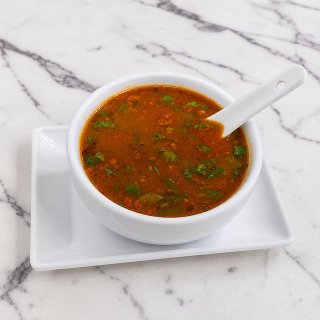 Tomato Soup.