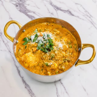 Navratan Korma