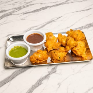 Chicken Pakora