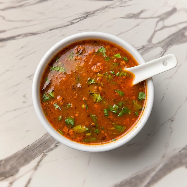 Tomato Soup.